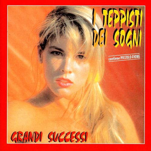 Постер альбома Grandi Successi