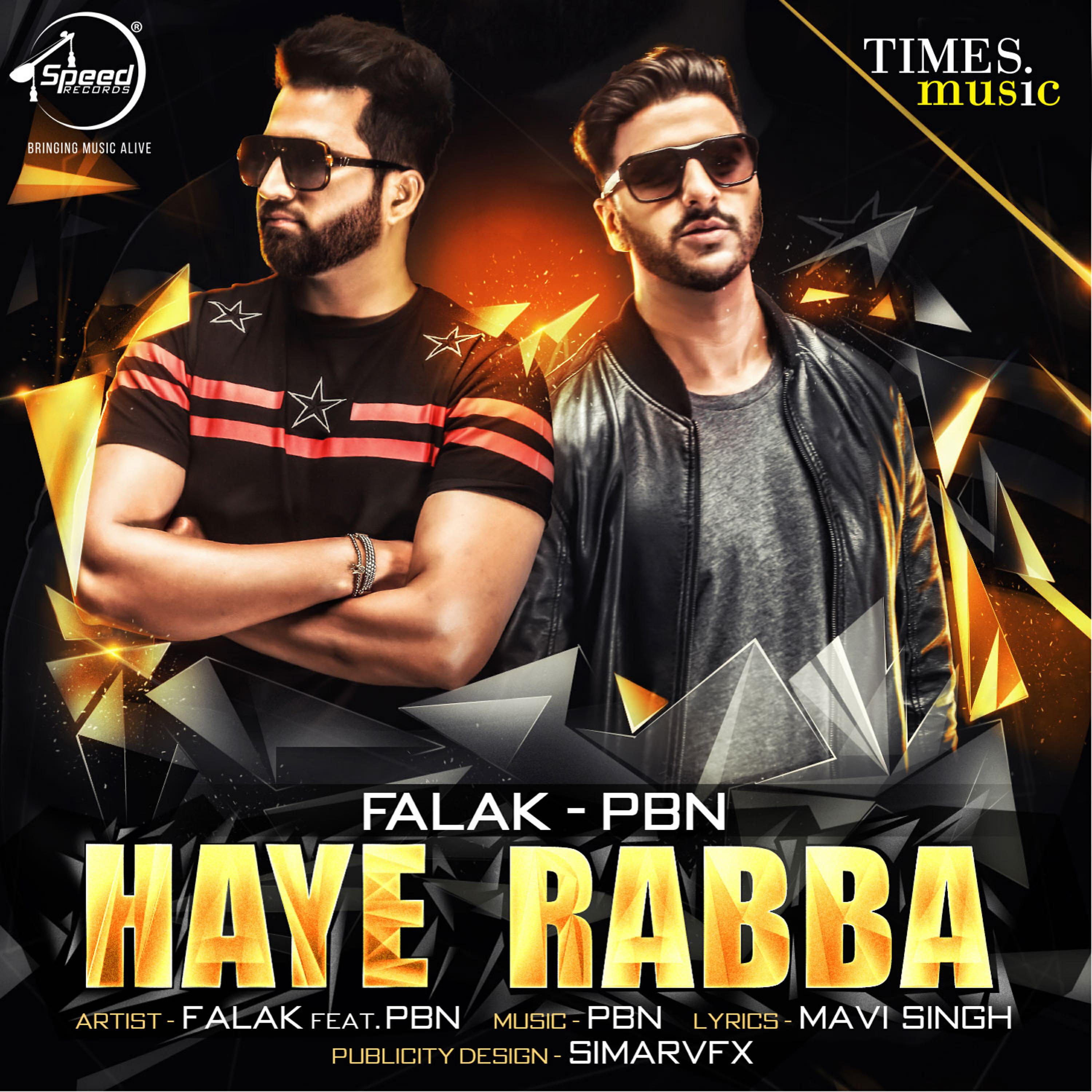 Falak - Haye Rabba