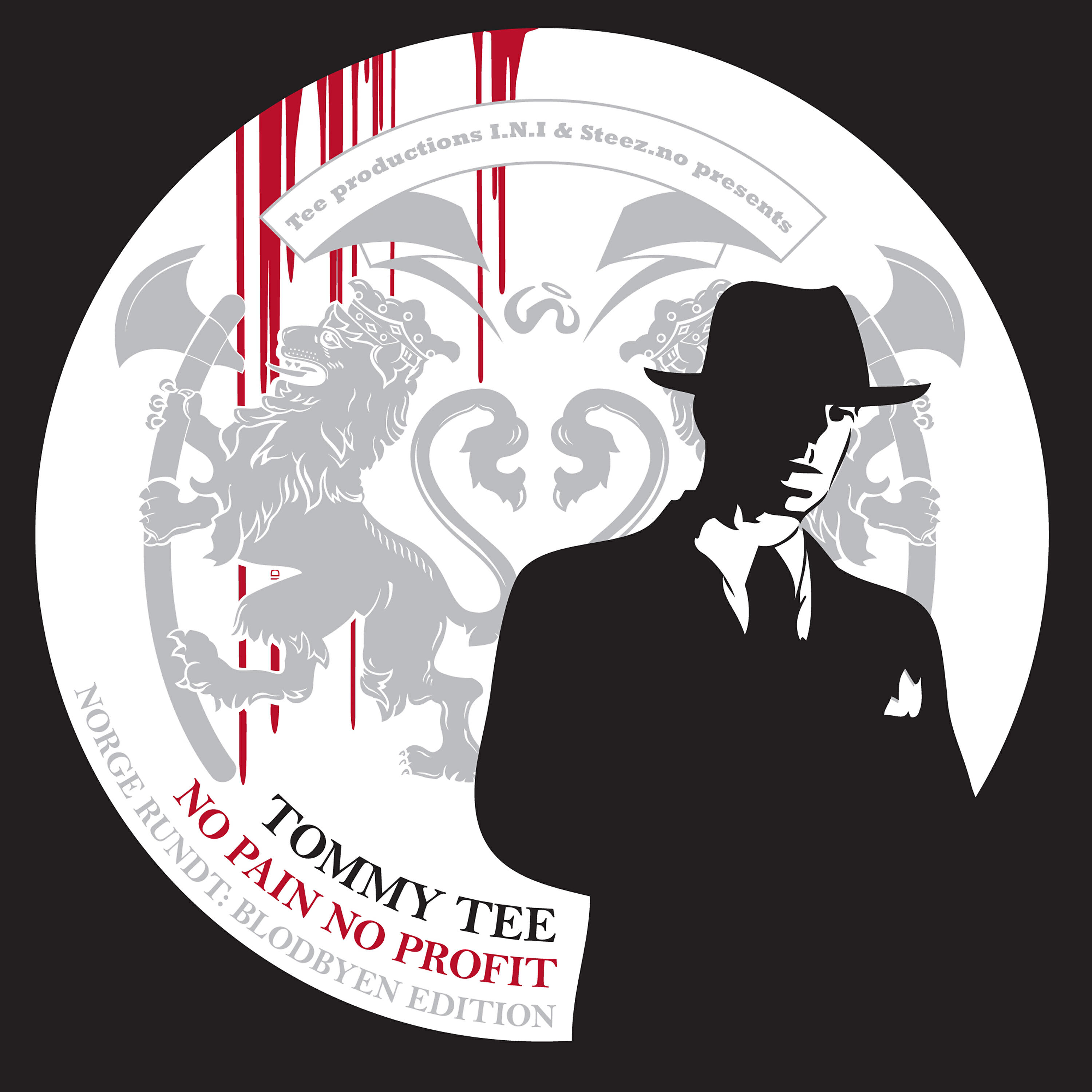 Tommy Tee - Først Og Fremst