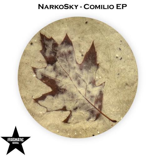 NarkoSky - My Limits (Original Mix)