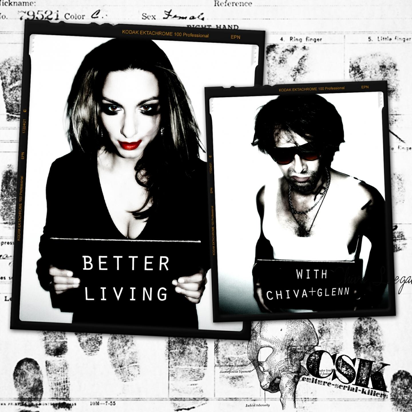 Culture Serial Killers - Last Resort