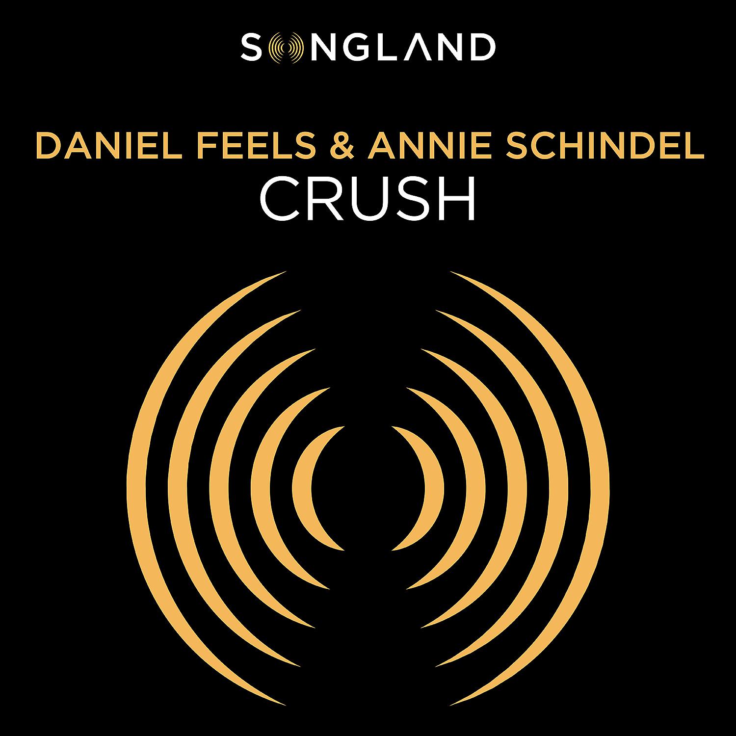 Постер альбома Crush (From "Songland")