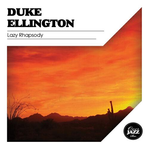 DUKE ELLINGTON - Maori (A Samoan Dance) (Remastered)