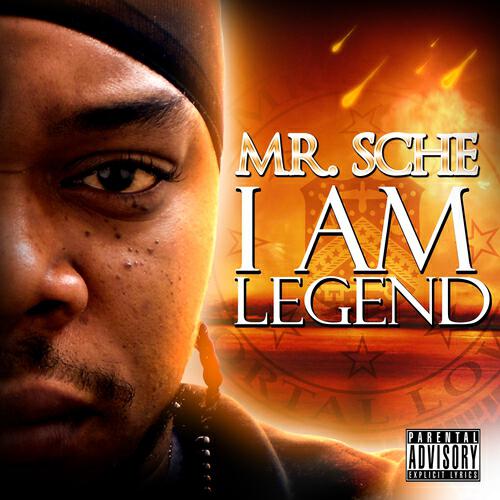 Mr. Sche - Anotha Nobody