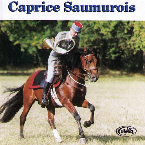 Trompes de chasse de l'école de Cavalerie - Les échos De La Loire