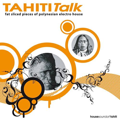 Tahititalk - Jamy Deny and R2D2 Talking Polynesia