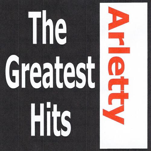 Arletty - J'en ai marre