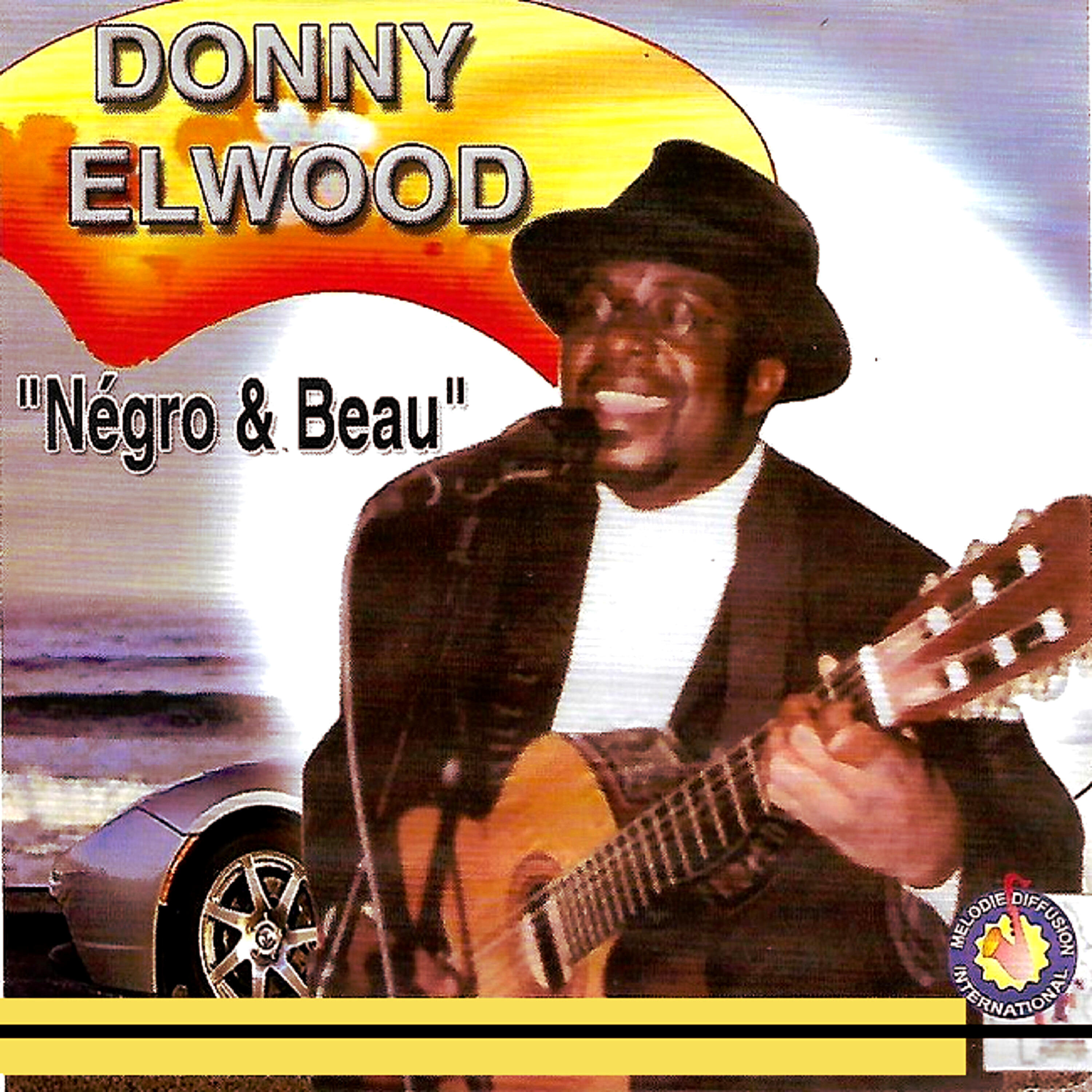 Donny Elwood - Anabela