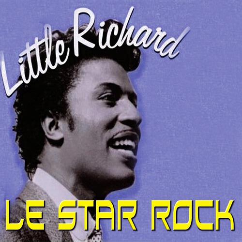 Little Richard - Rit It Up