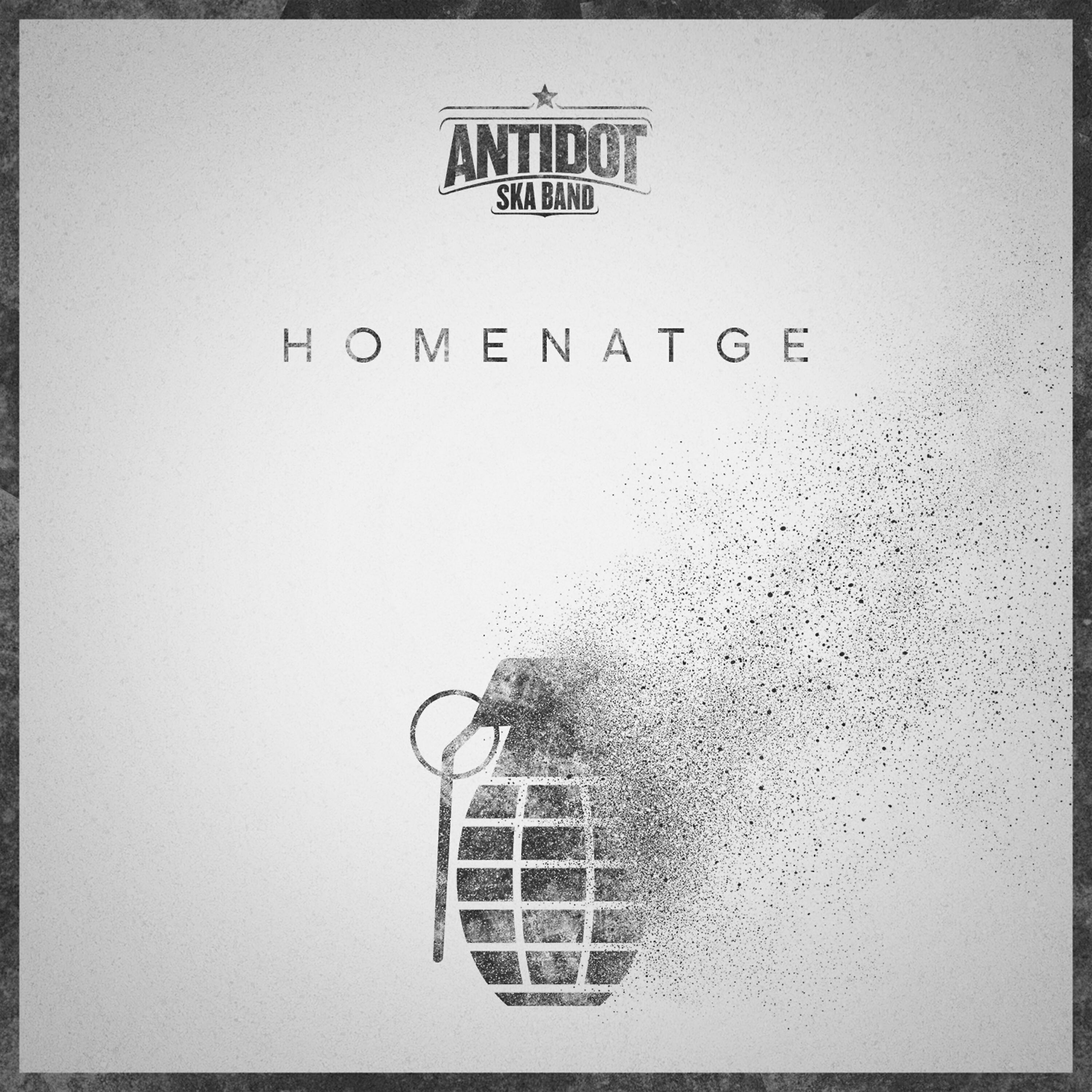 Antídot - 1936