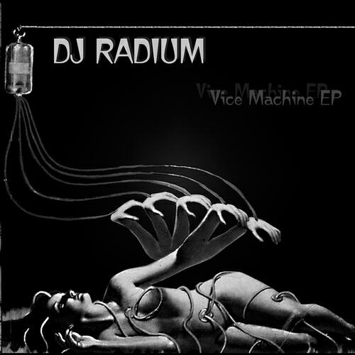 Radium - Psycho pervert
