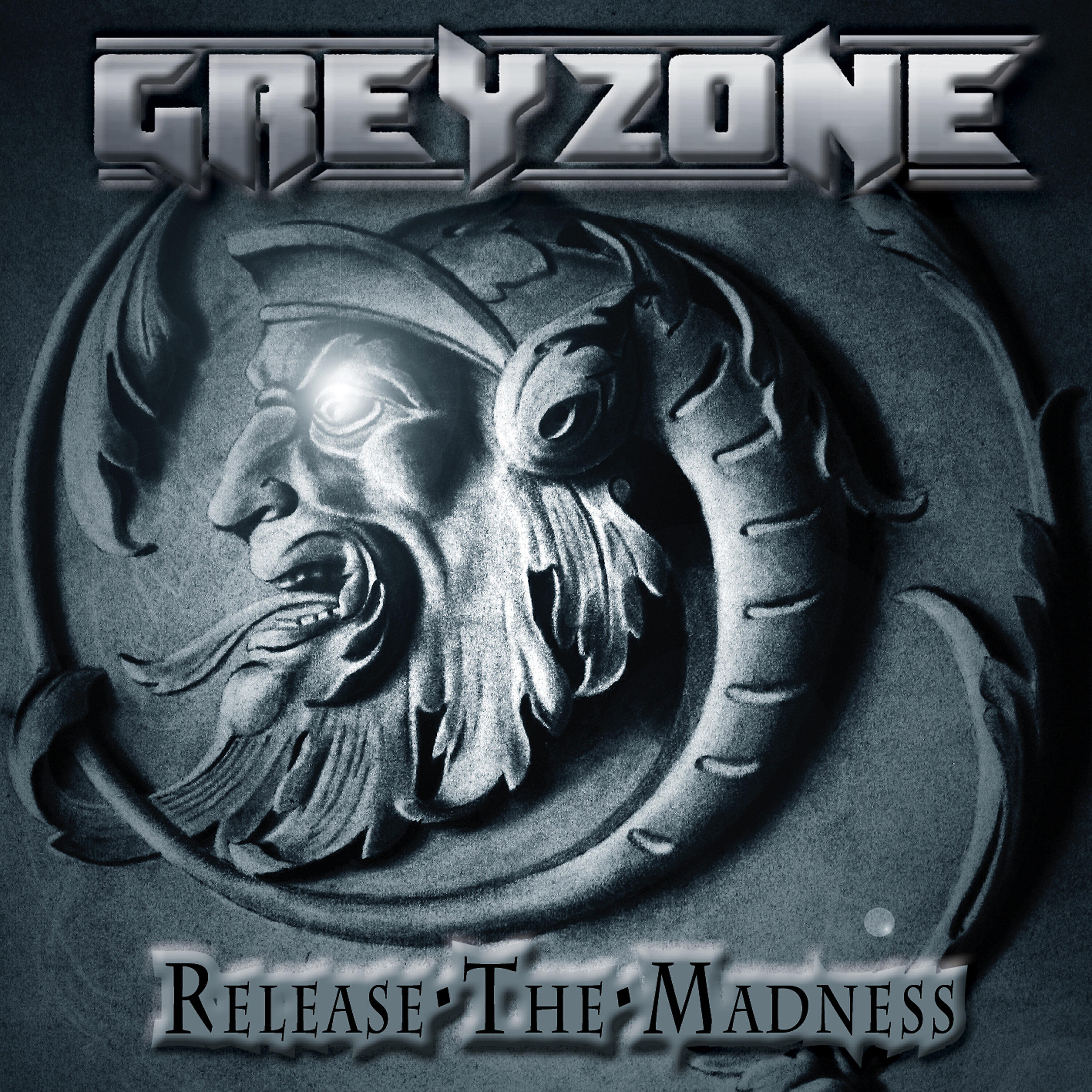 GREYZONE - Skeletons in the Closet