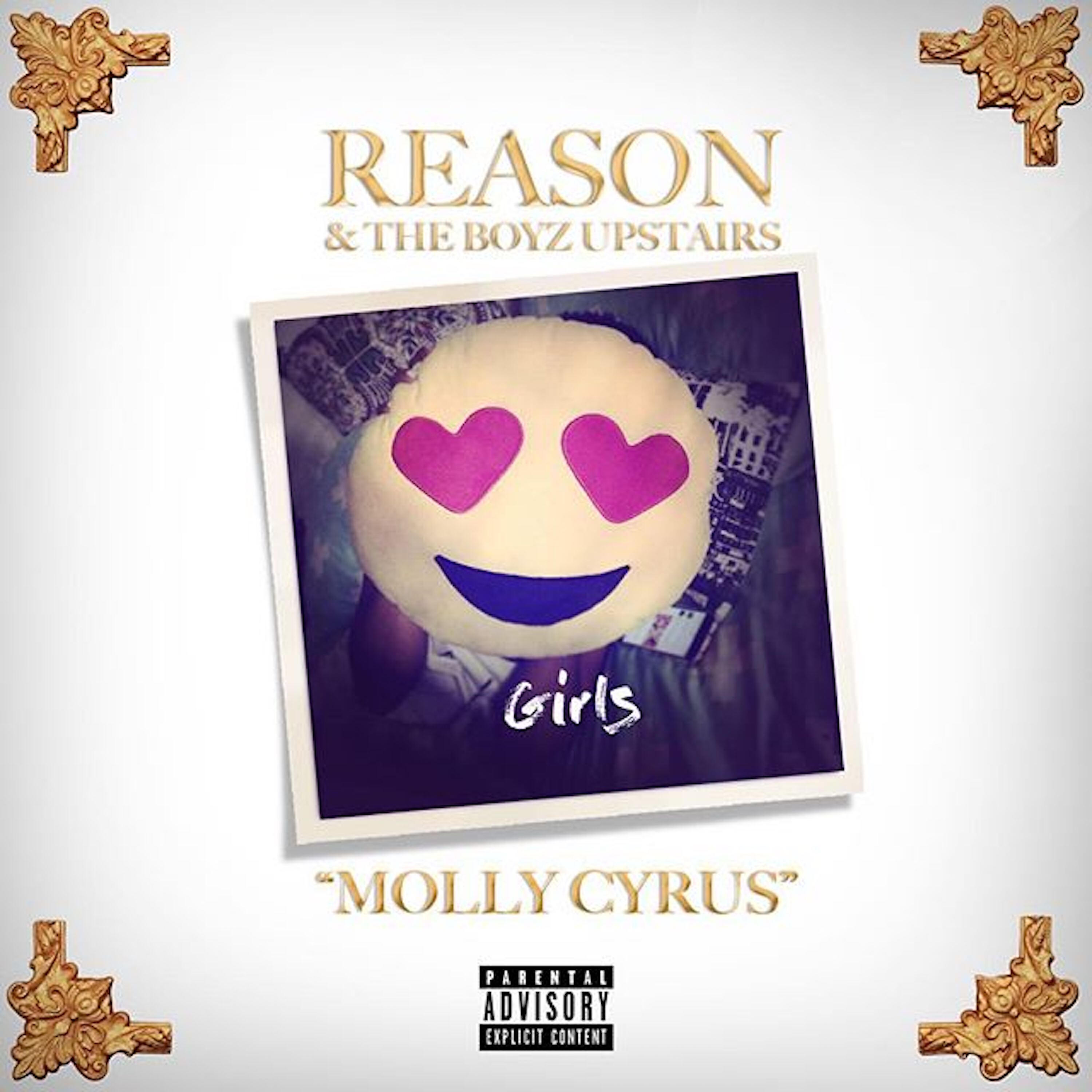 REASON - Prescription (Molly Cyrus)