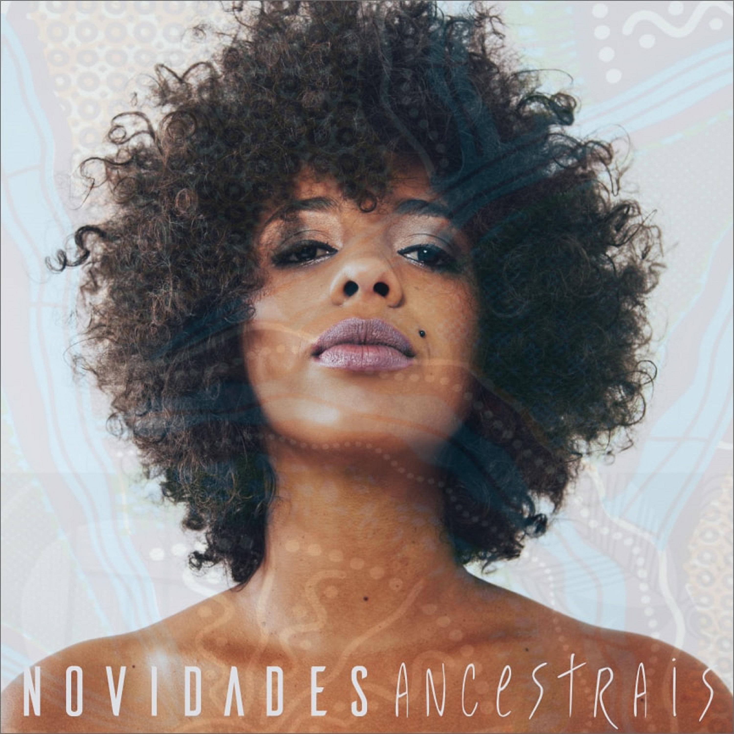 Постер альбома Novidades Ancestrais
