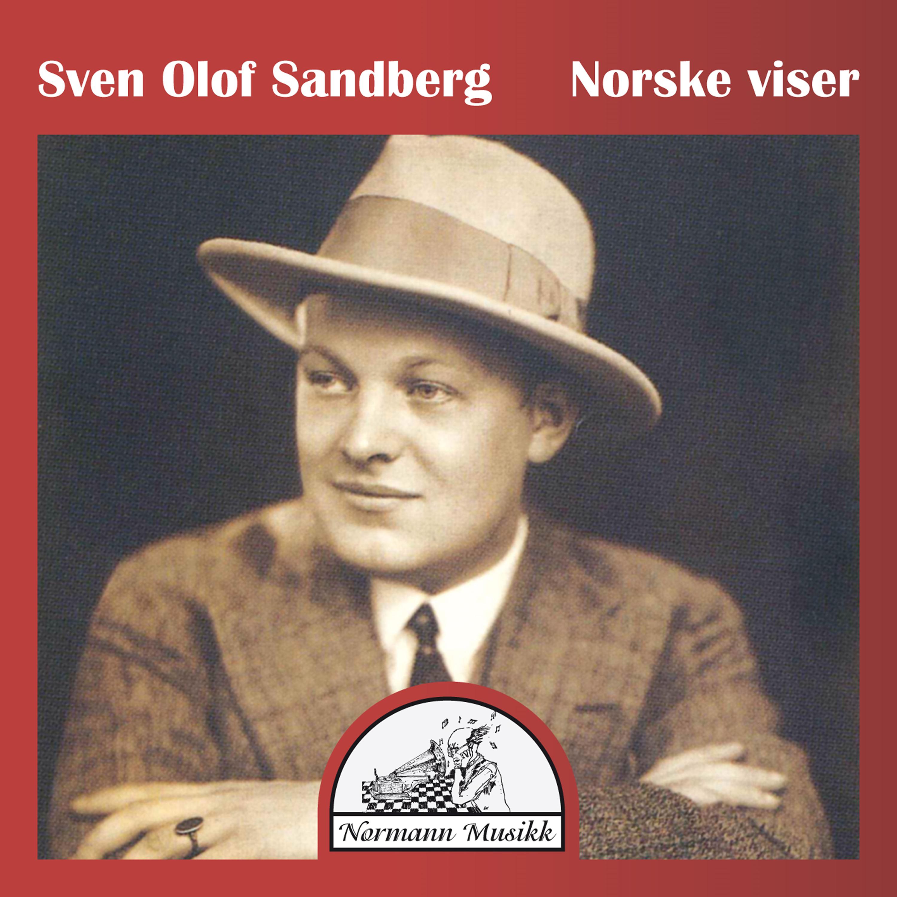 Постер альбома Sandberg Vol 2 . Viser