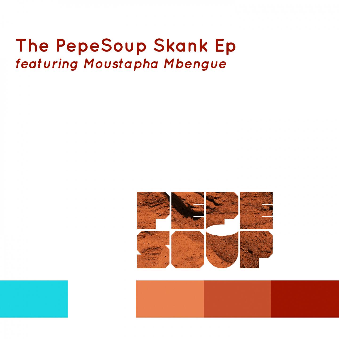 PepeSoup - Back 2the Roots (Vocal)