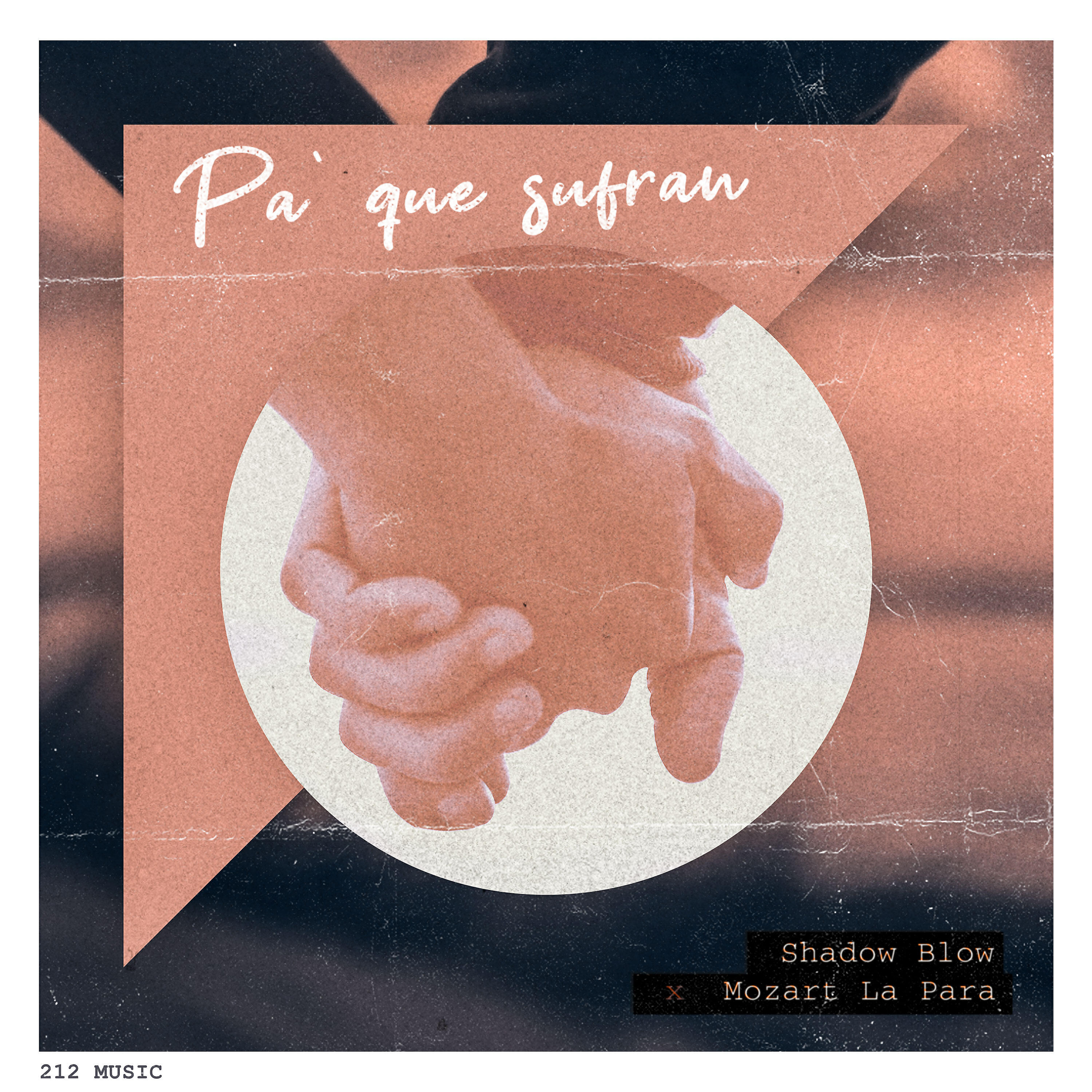 Shadow Blow - Pa' Que Sufran