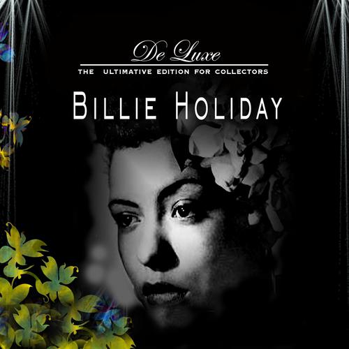 Billie Holiday - Autumn In New York