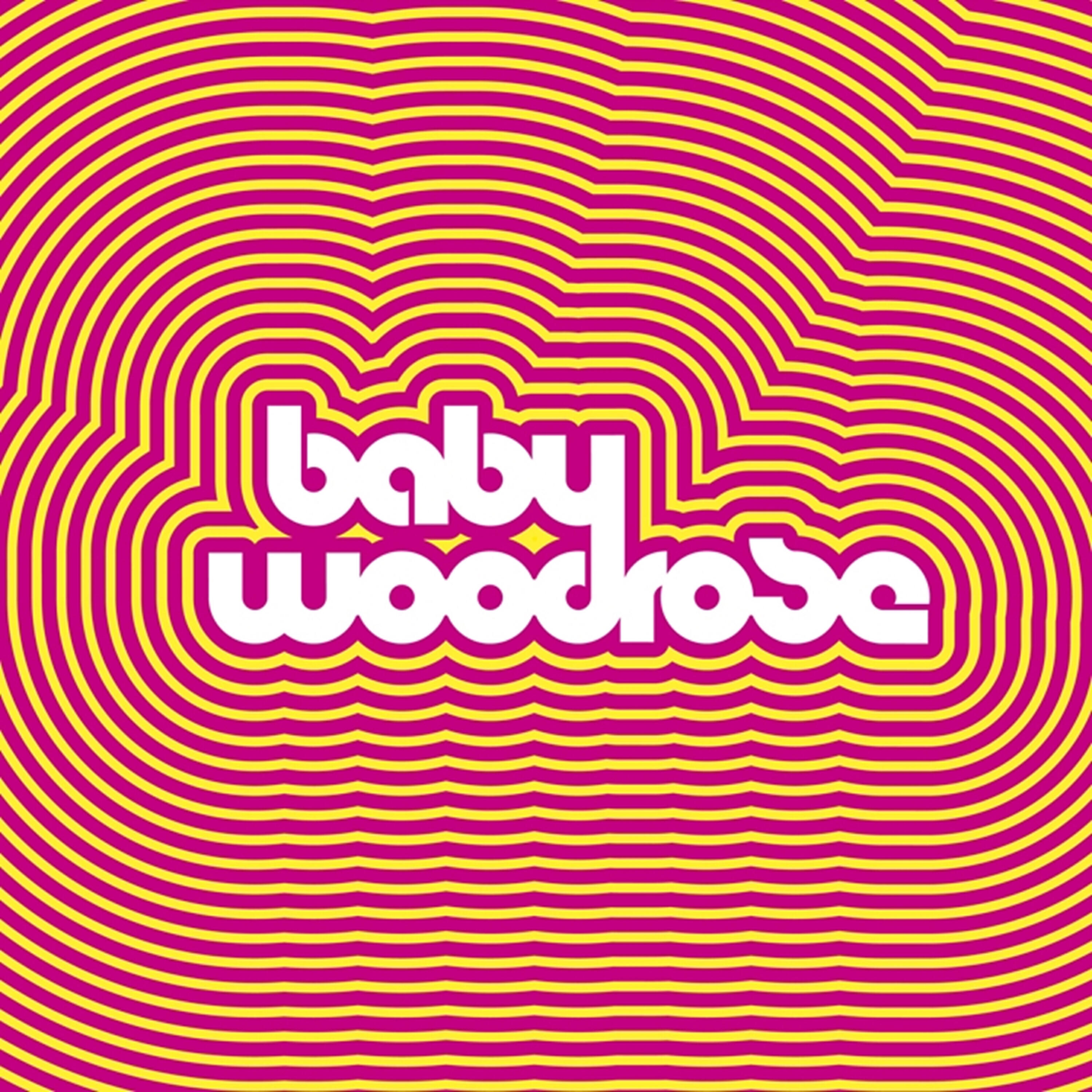 Baby Woodrose - Mikita