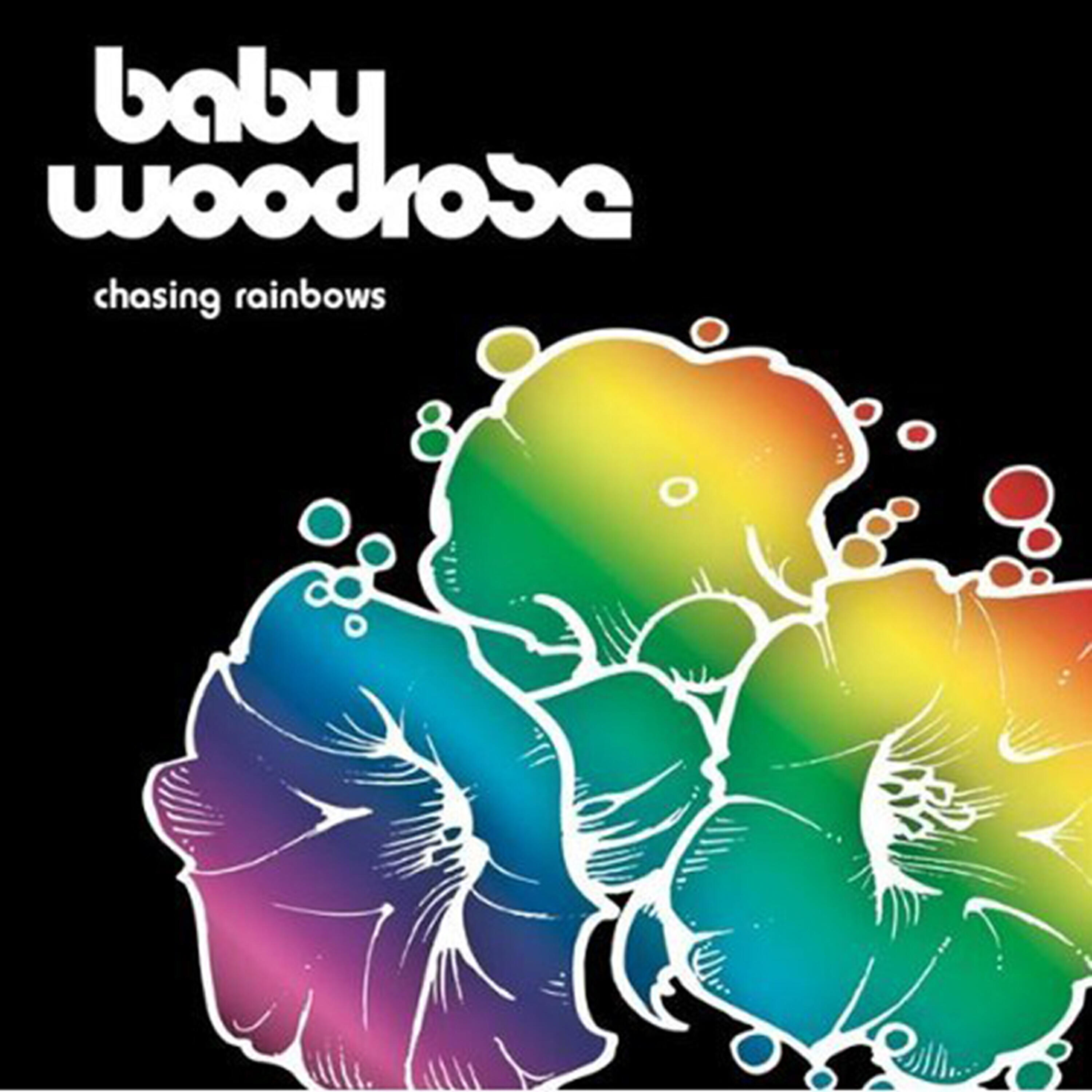 Baby Woodrose - Someone to Love