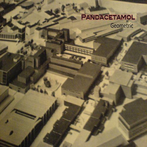 Pandacetamol - Manimal