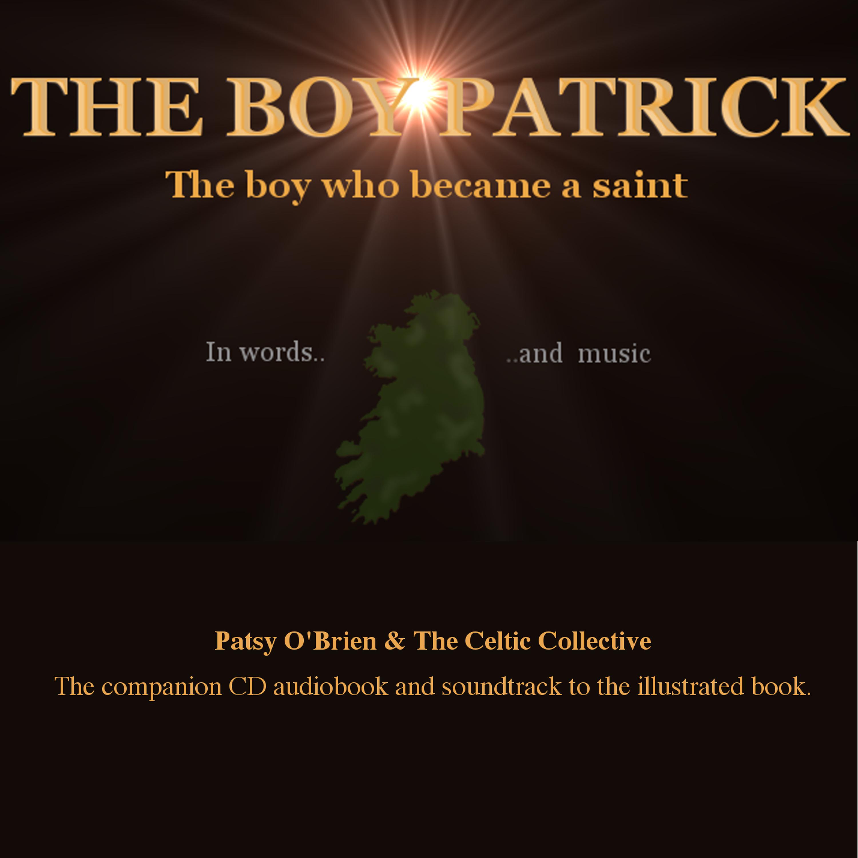 Постер альбома The Boy Patrick