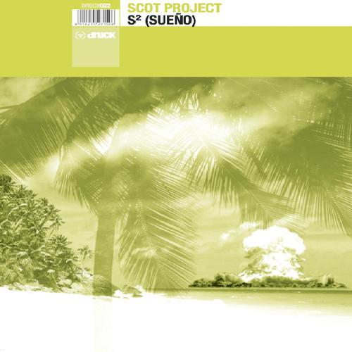 Scot Project - S (Sueño) (Scot's Summer Break Remix I)