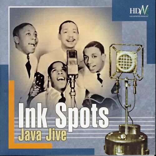 Ink Spots - Java Jive