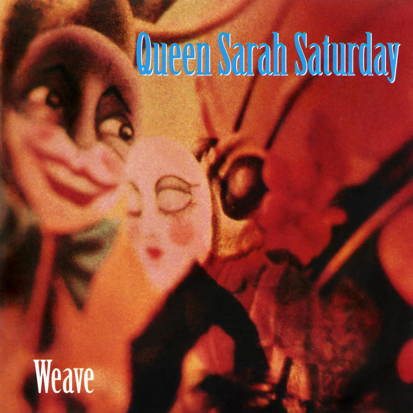 Queen Sarah Saturday - Water