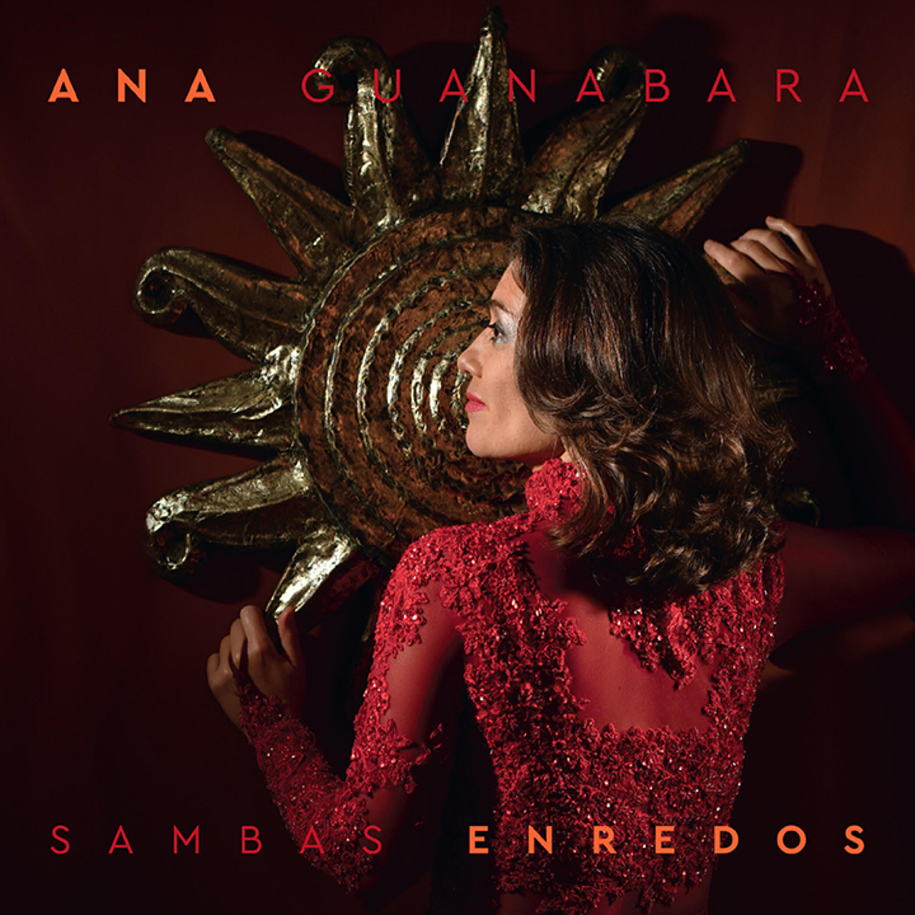 Ana Guanabara - Samba, Festa de um Povo