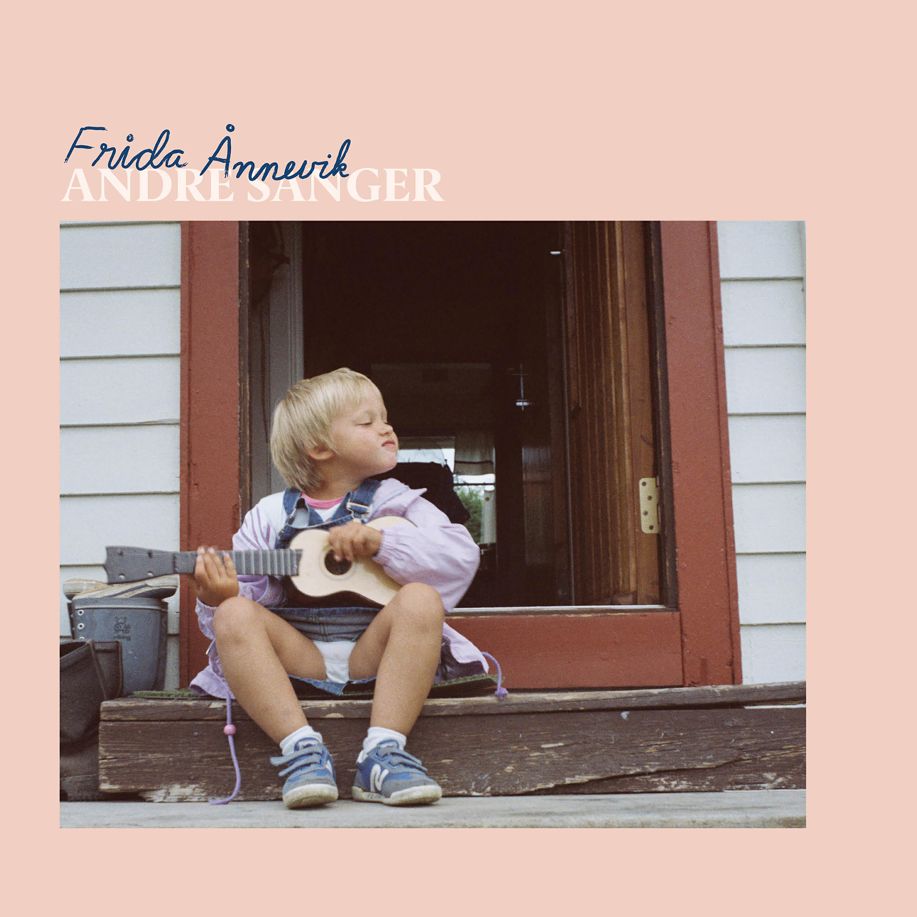 Frida Ånnevik - Elv