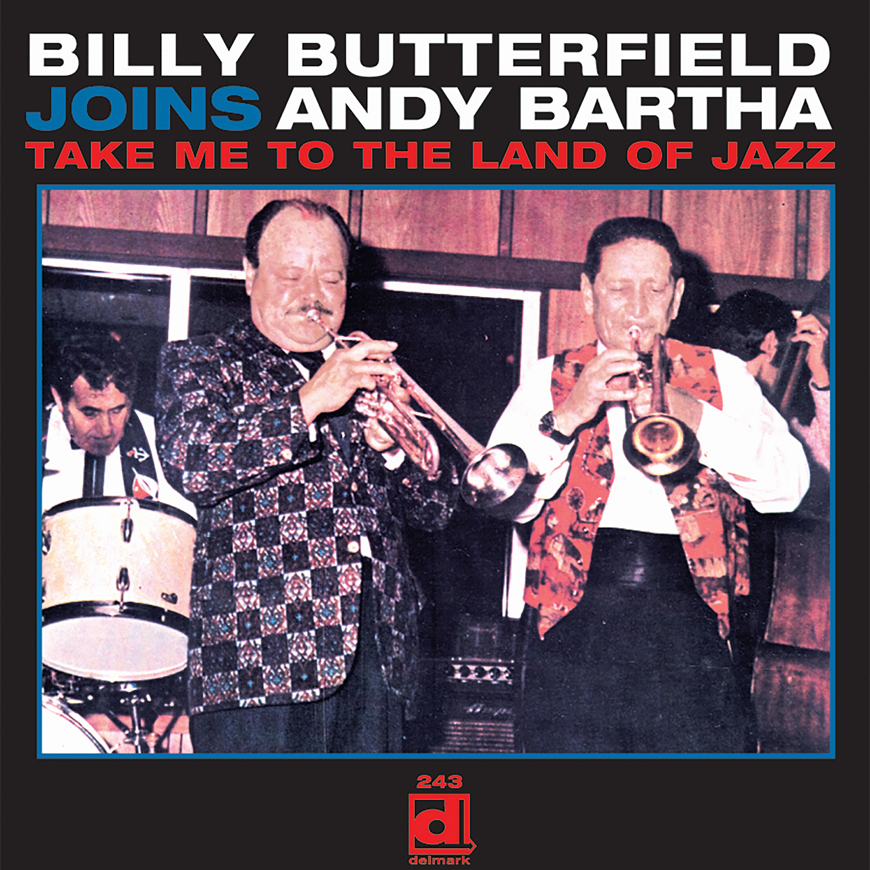 Billy Butterfield - Memphis Blues