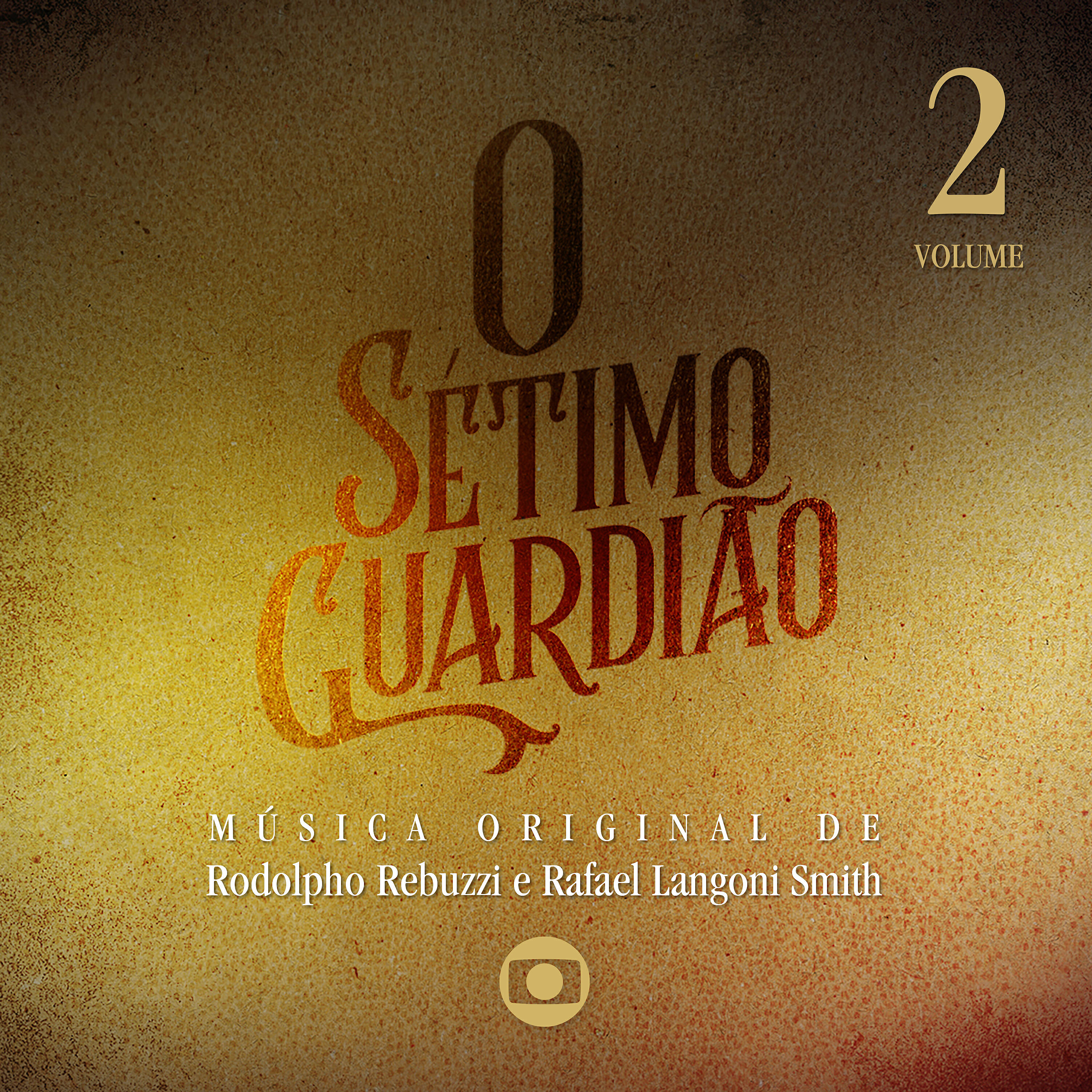 Rodolpho Rebuzzi - Capial