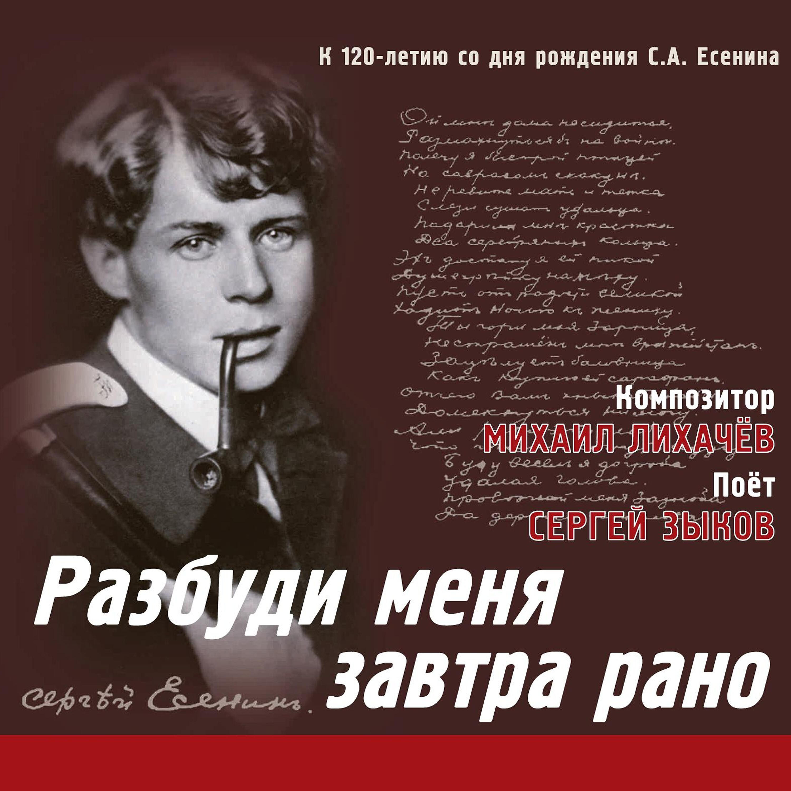 Сергей Зыков - Узоры