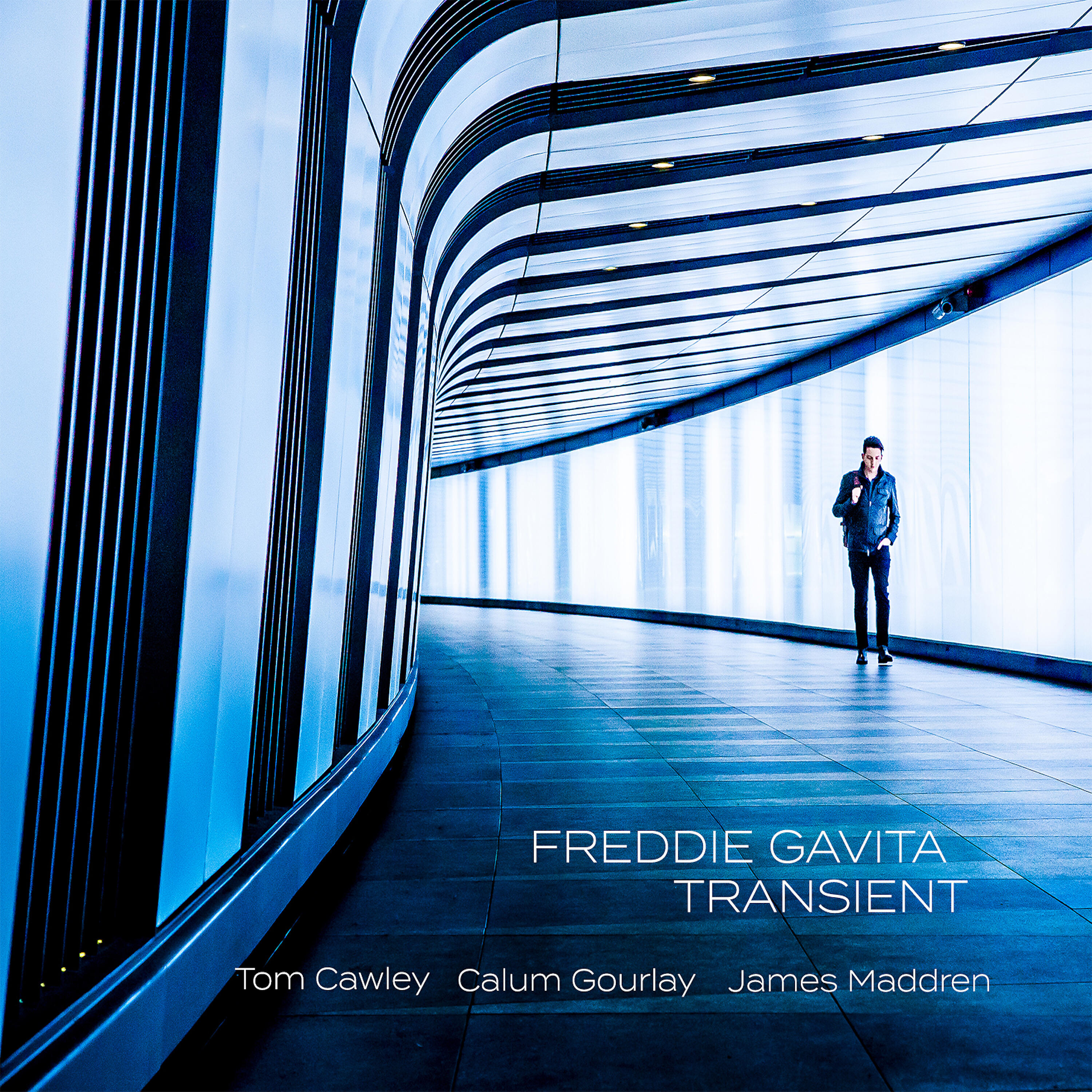 Freddie Gavita - The Buffalo Trace