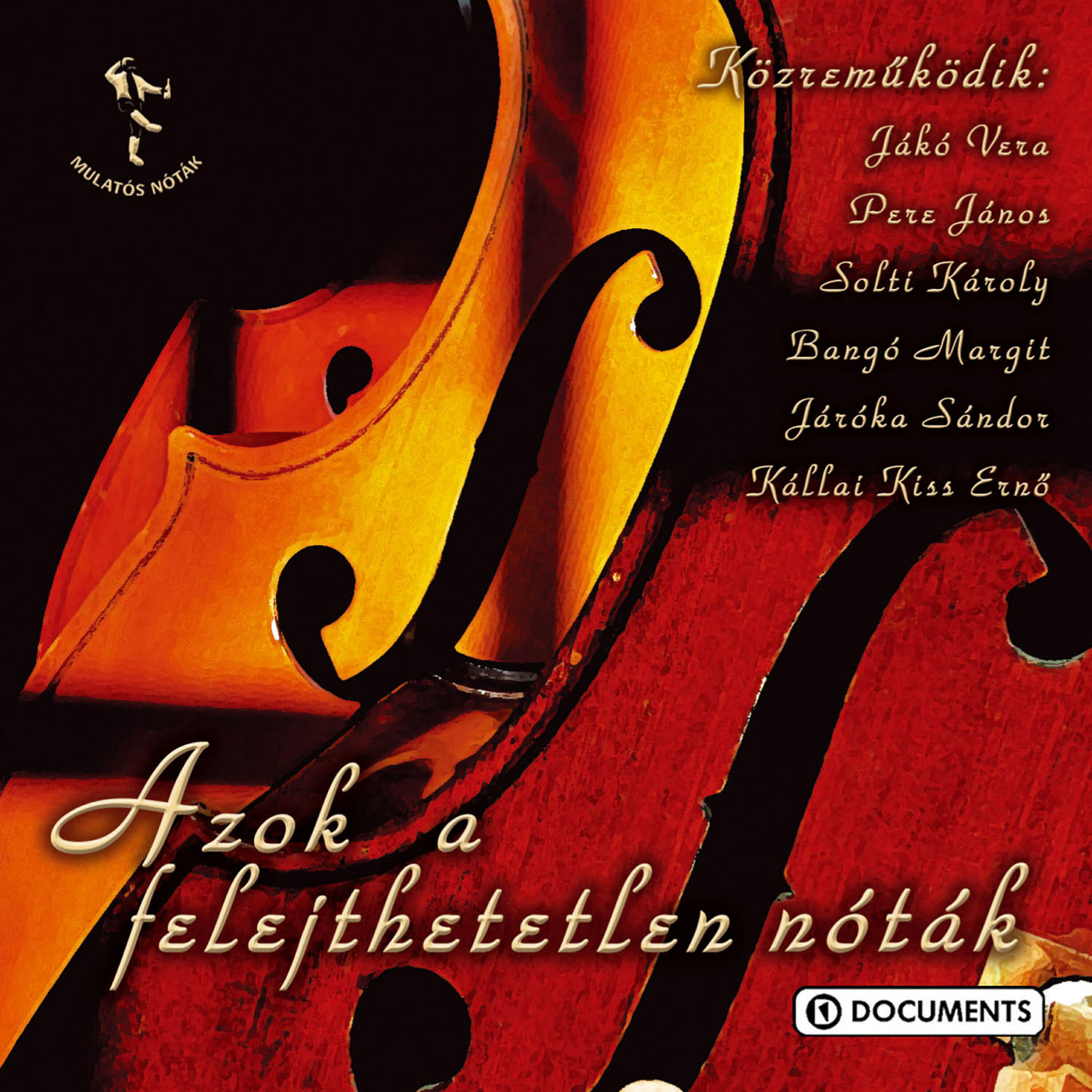 Járóka Sándor - Egy ösz hajú asszony