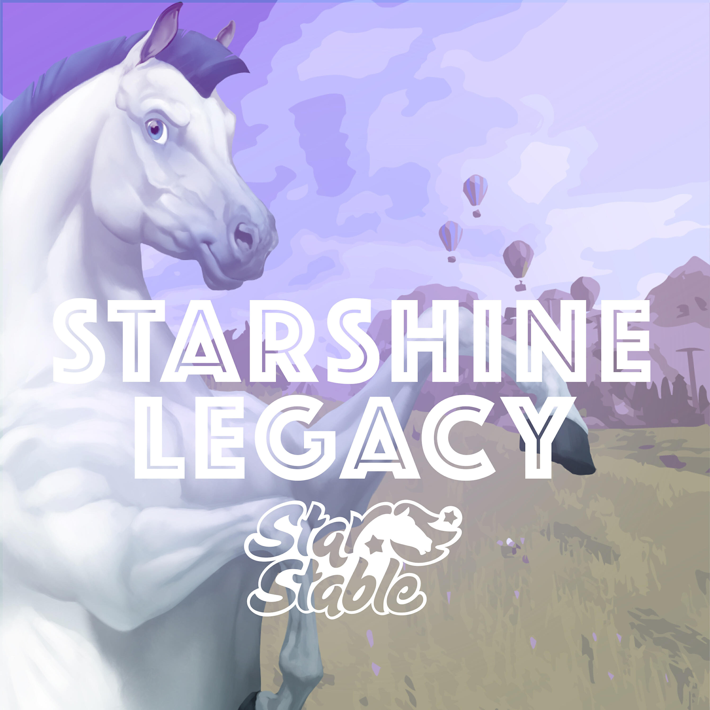 Sergeant Tom - The Legacy of Starshine
