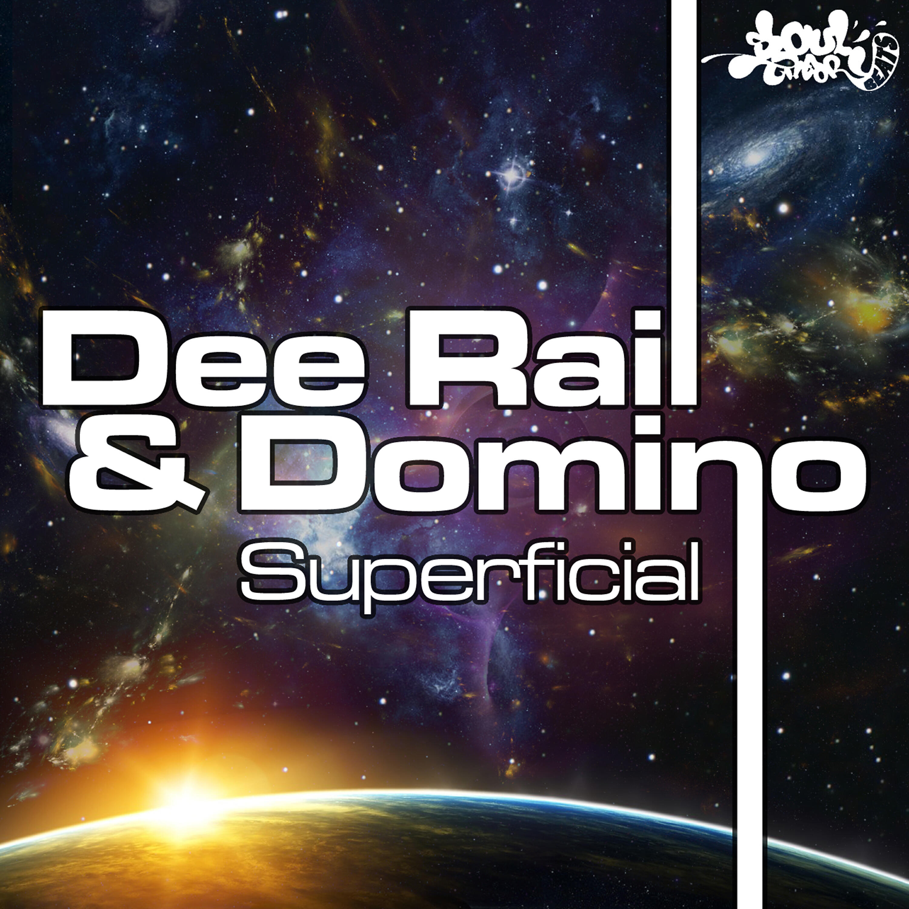 Dee RaiL - Superficial