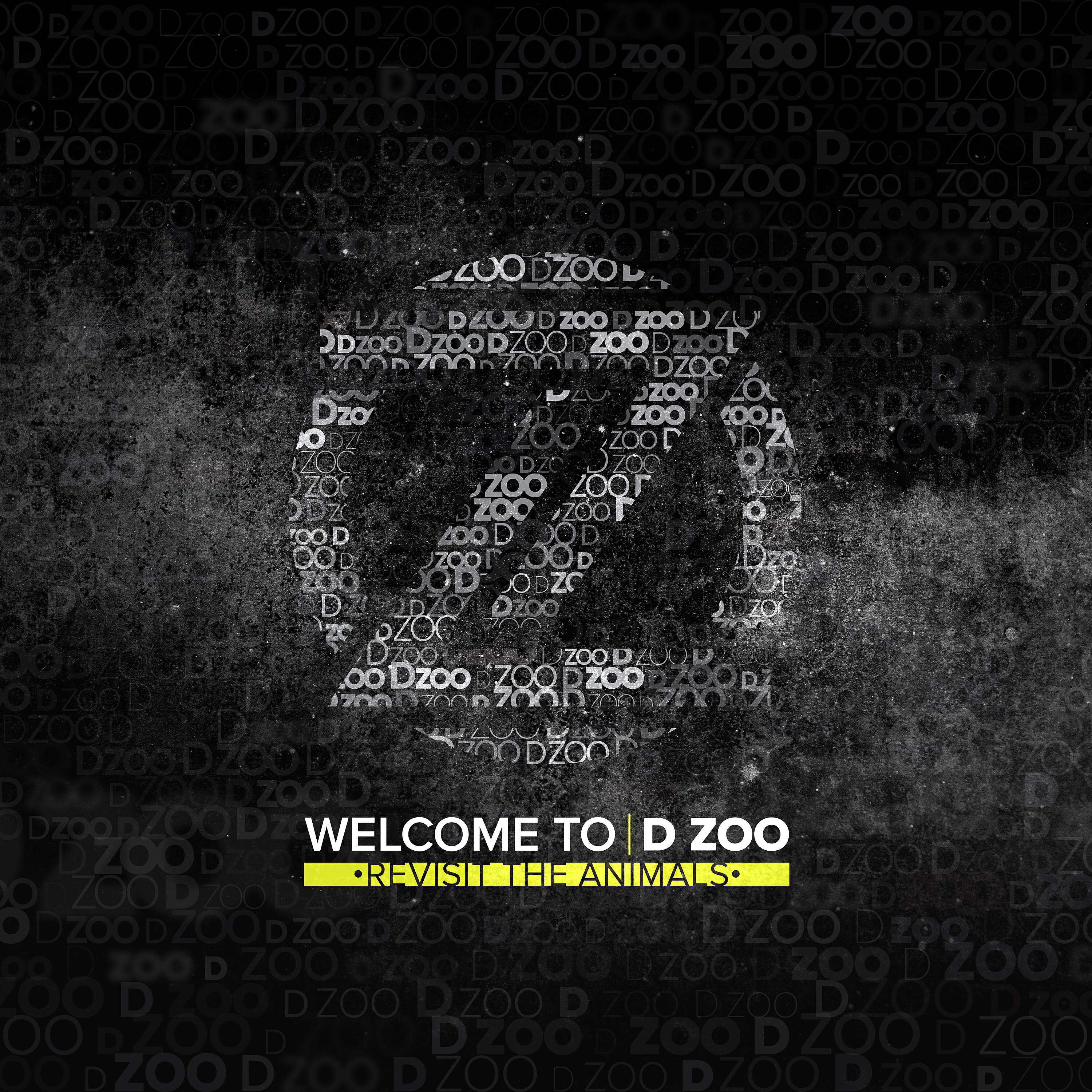 D ZOO - Inkognito