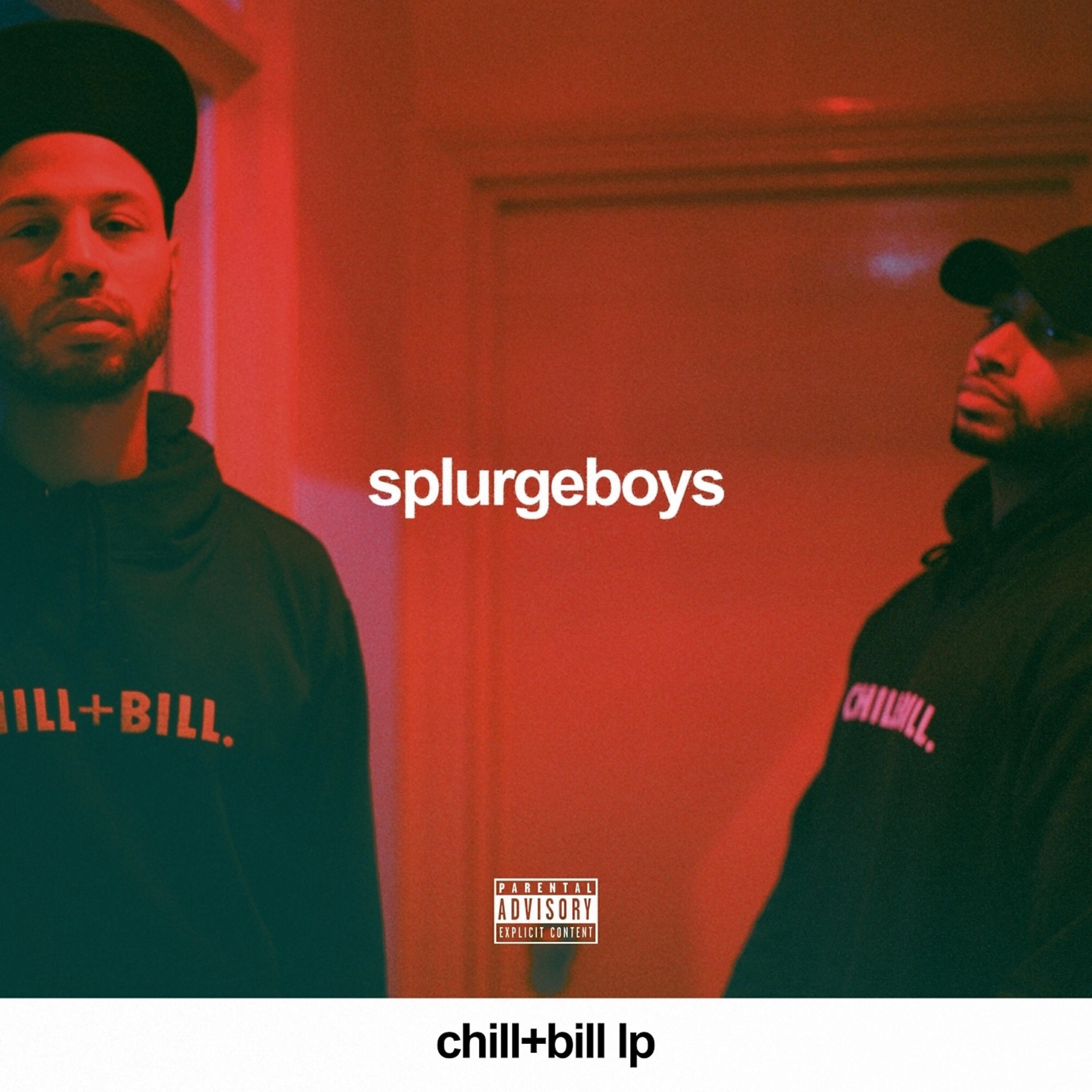Splurgeboys - Haribo