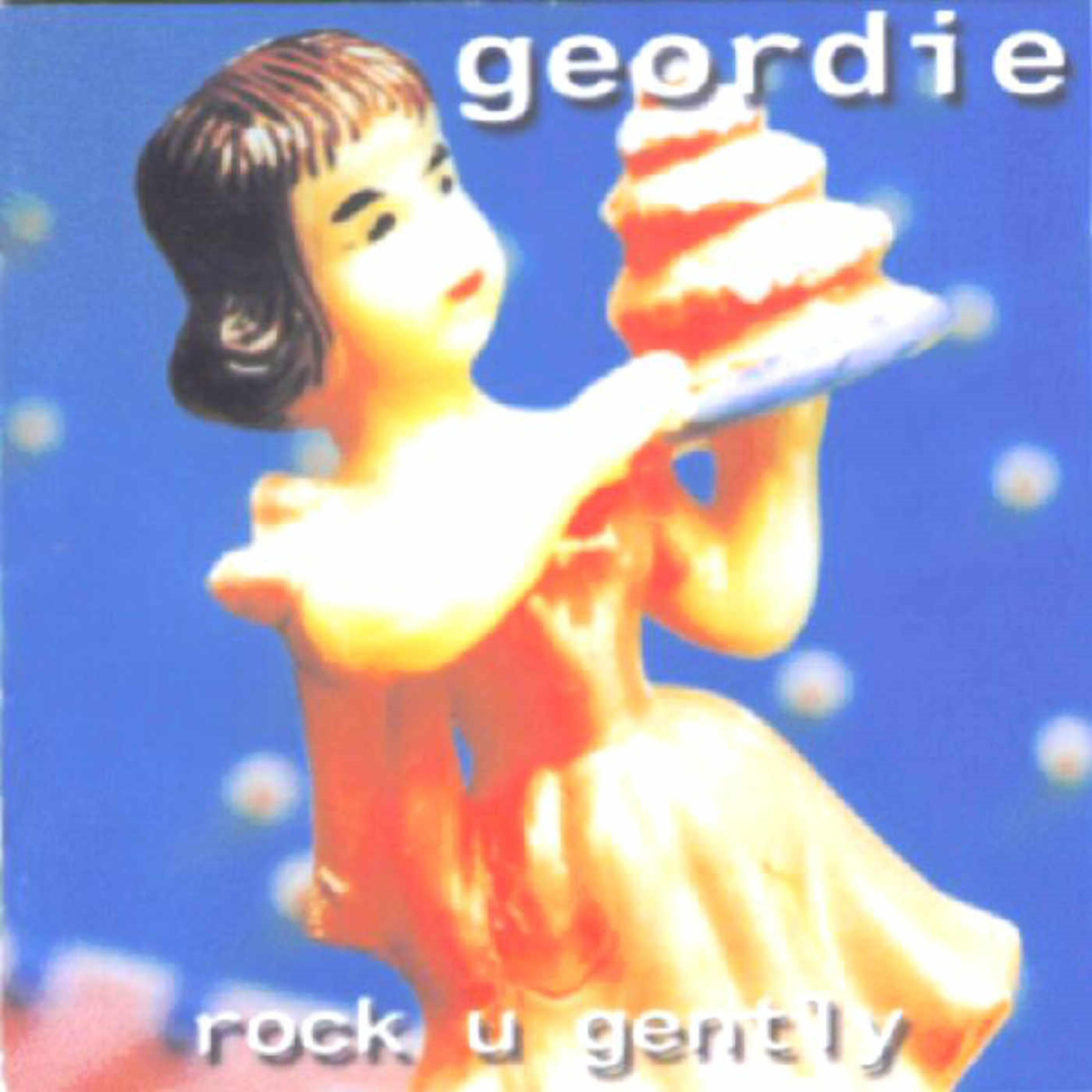 Geordie - Rolls Royce