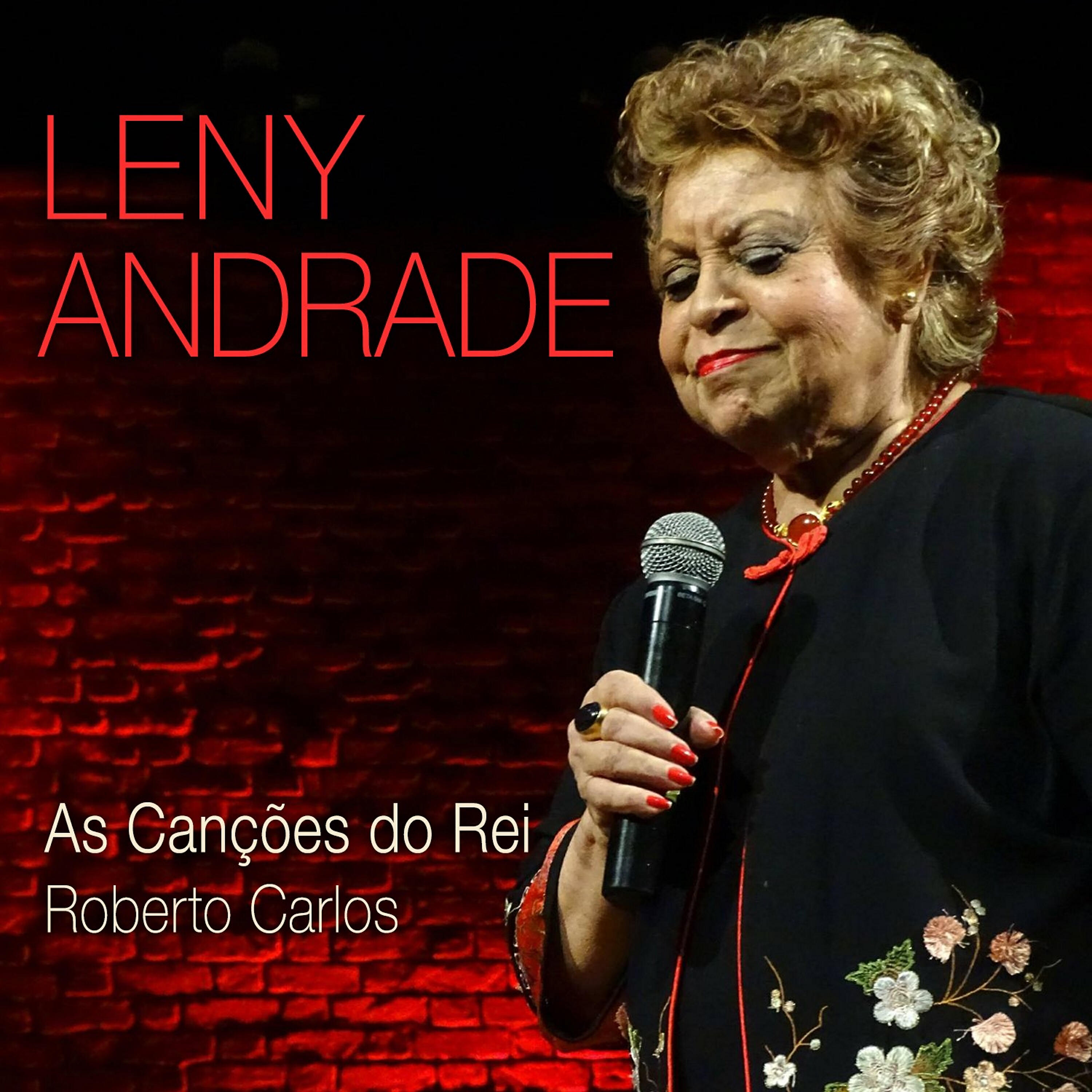 Leny Andrade - Sentado a la Vera del Camino