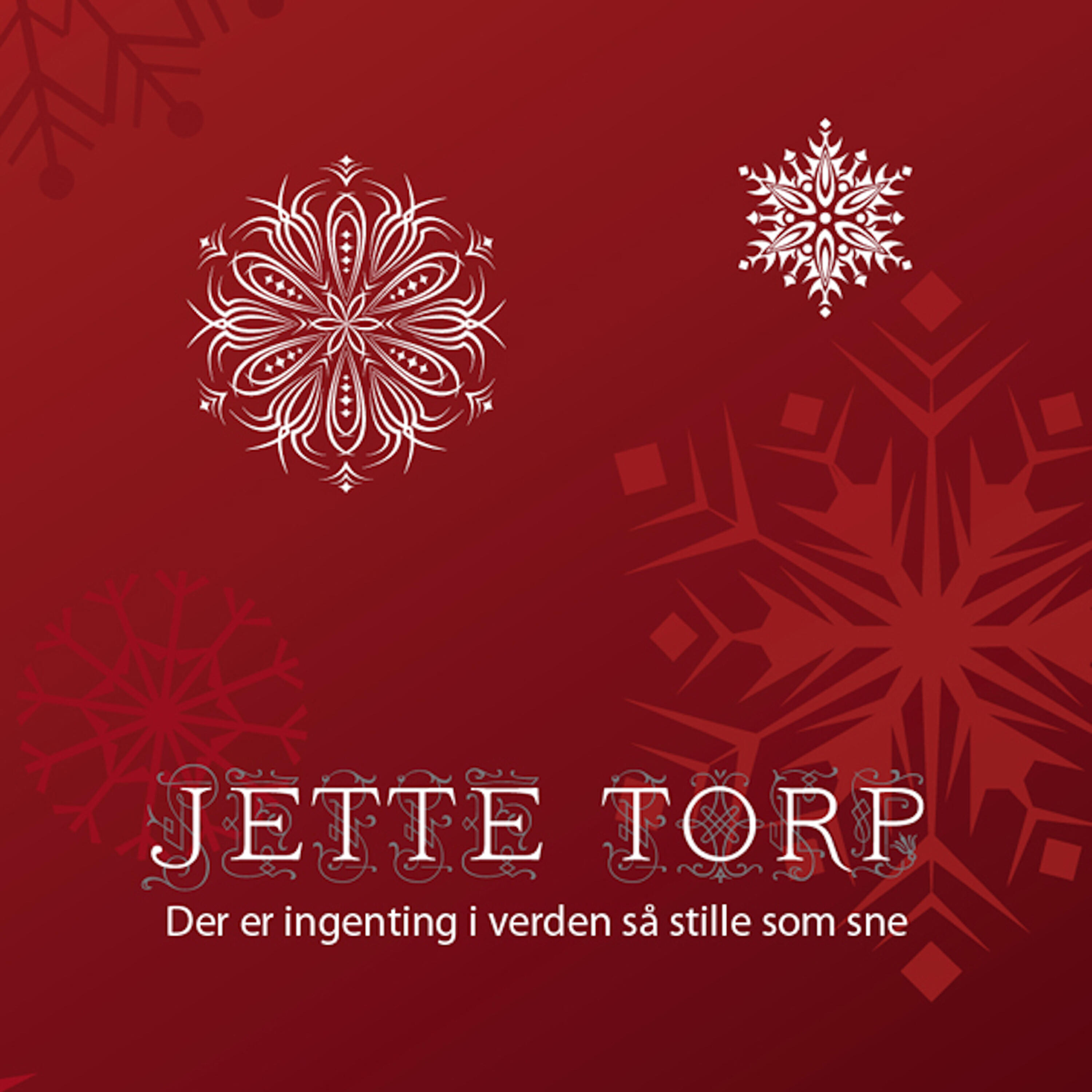 Jette Torp - Gnags' Julesang