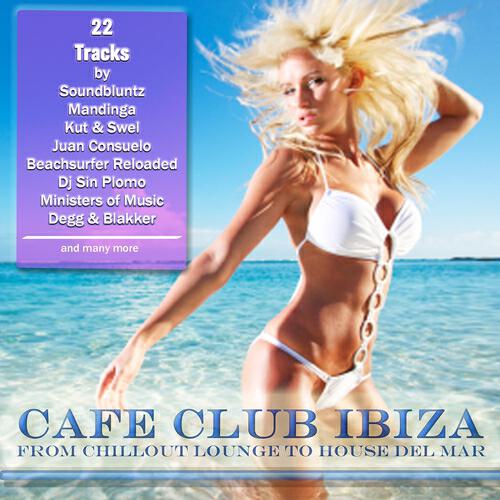Bongo Starr - Saxofonia (Riva Soul Mix)