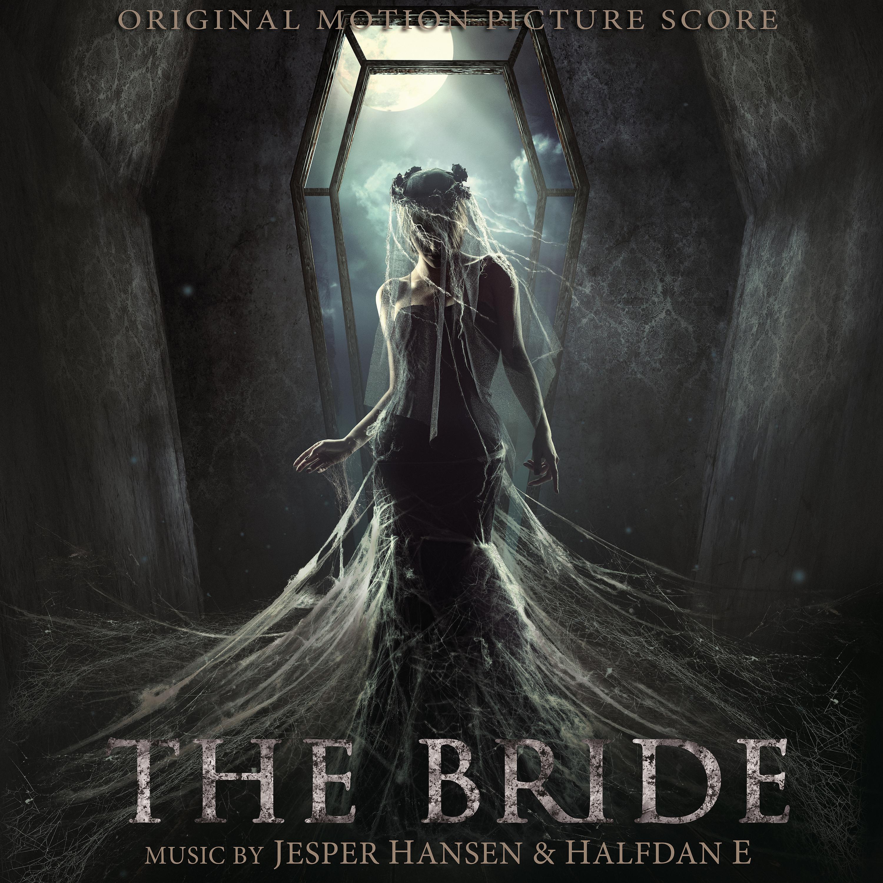Постер альбома The Bride (Original Score)