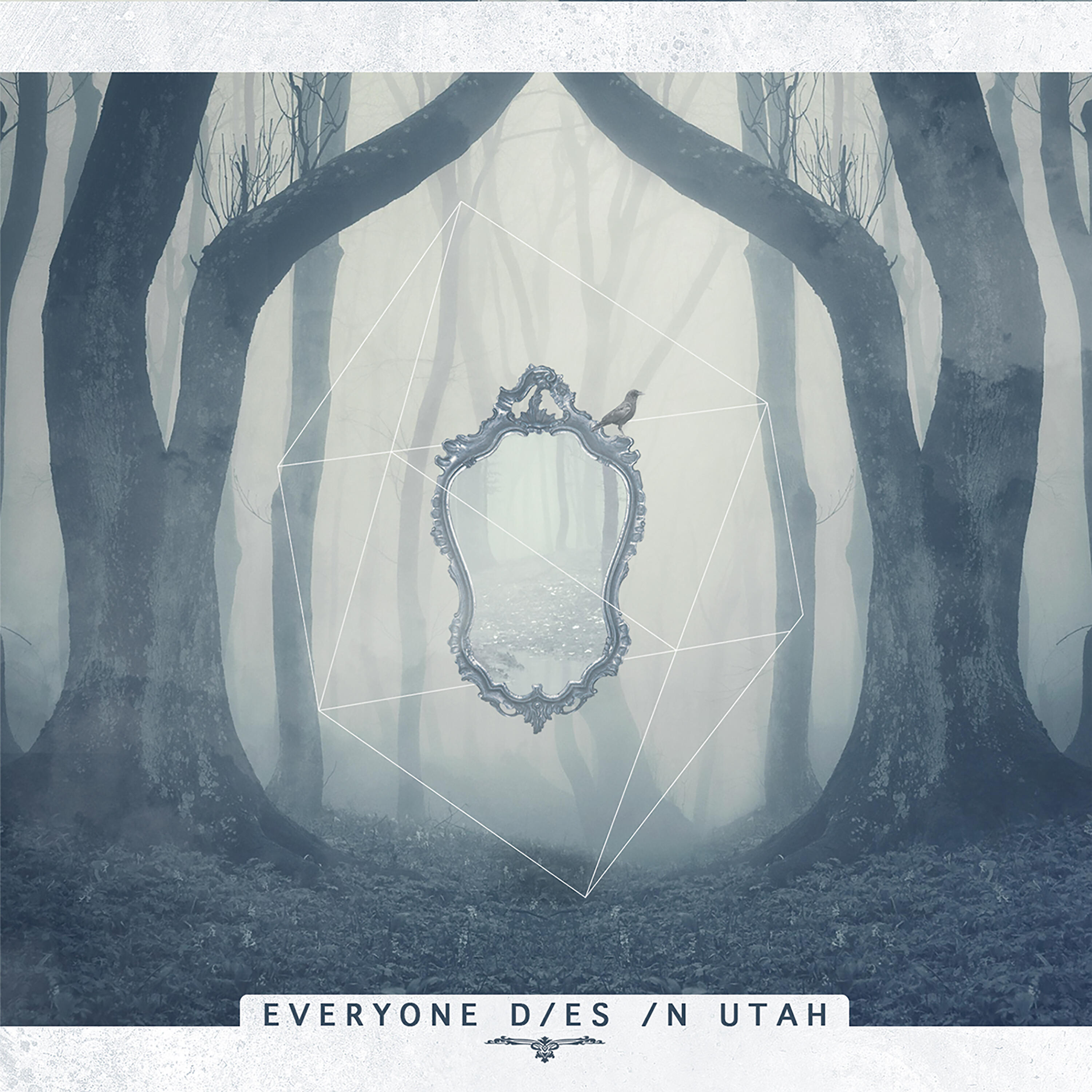 Everyone Dies In Utah - Silver Tongues