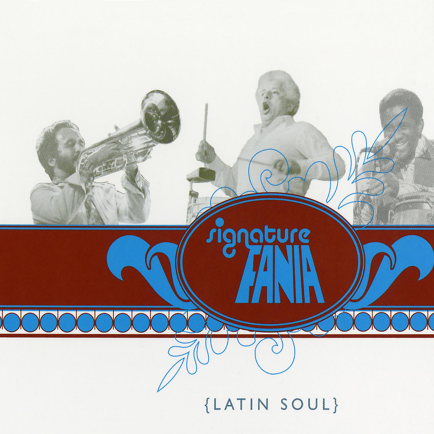 Orquesta Harlow - Latin Roots