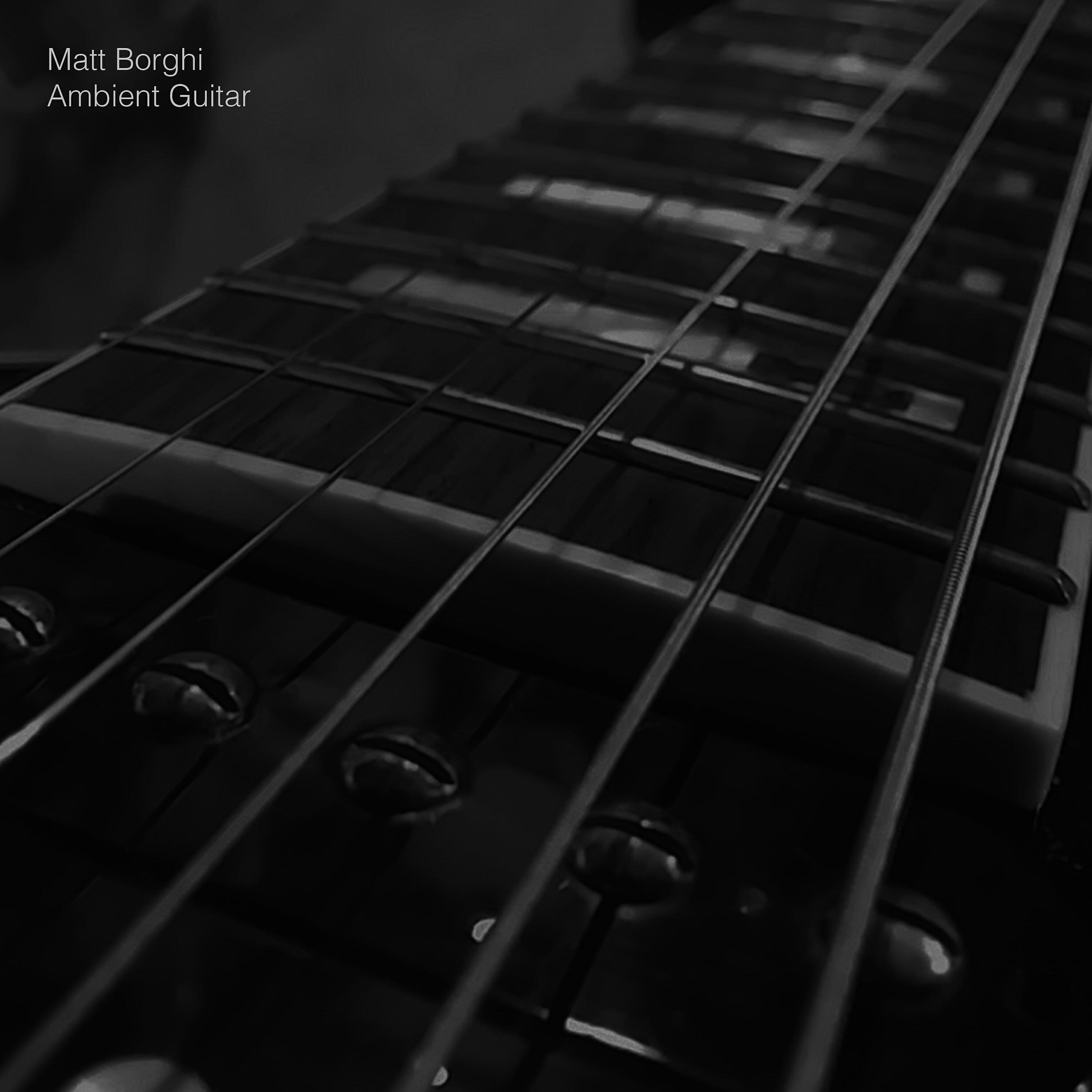 Matt Borghi - Grace