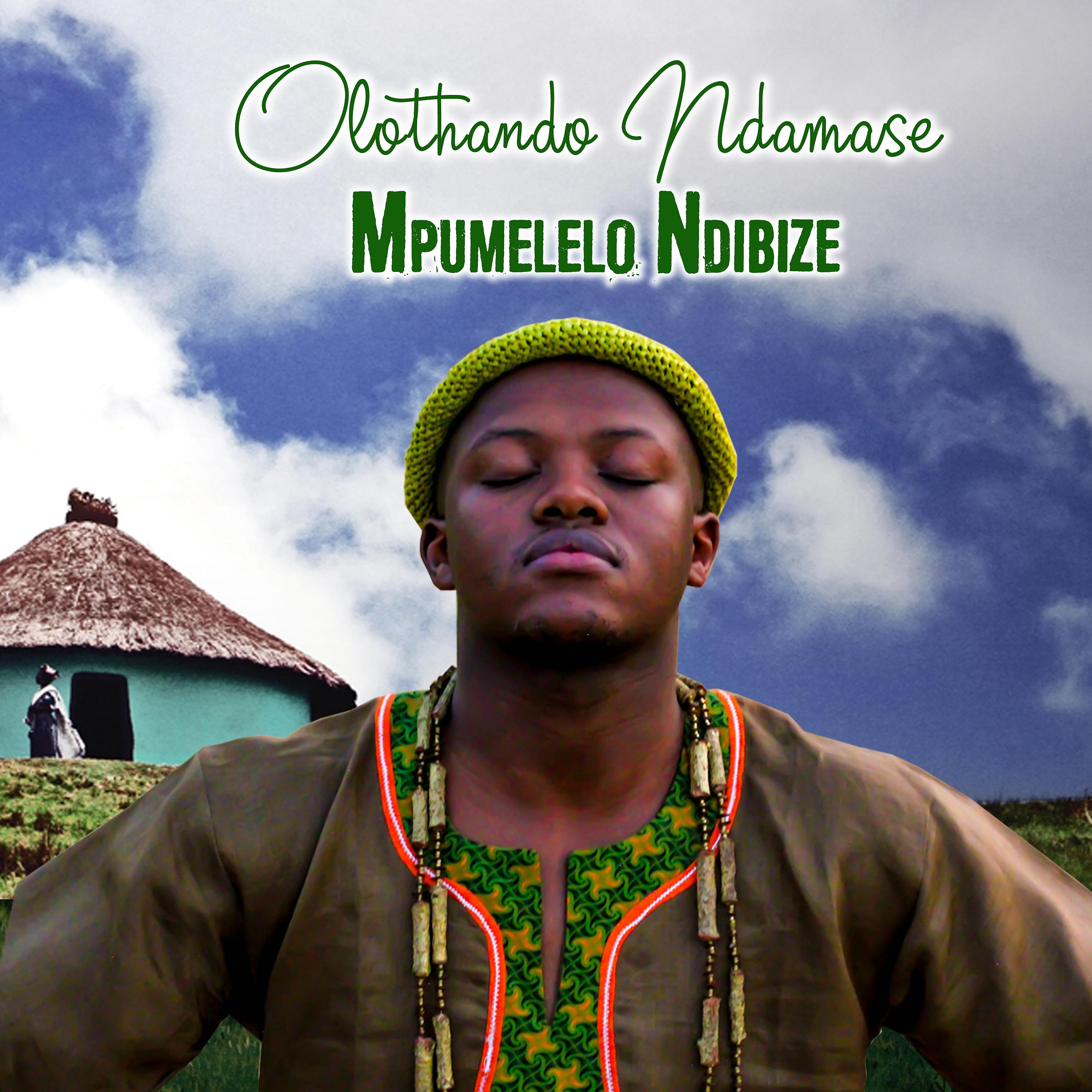 Постер альбома Mpumelelo Ndibize