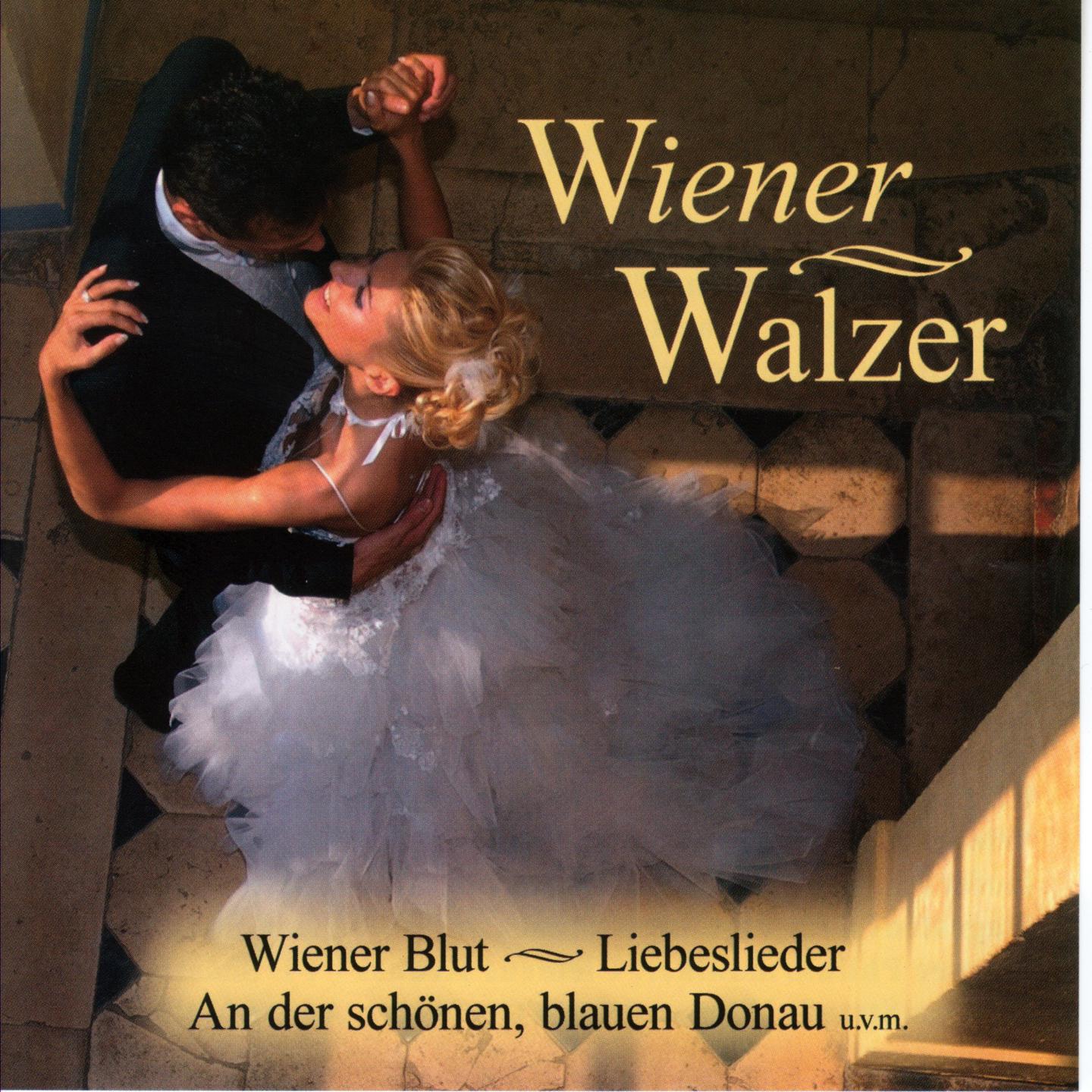 Постер альбома Wiener Walzer